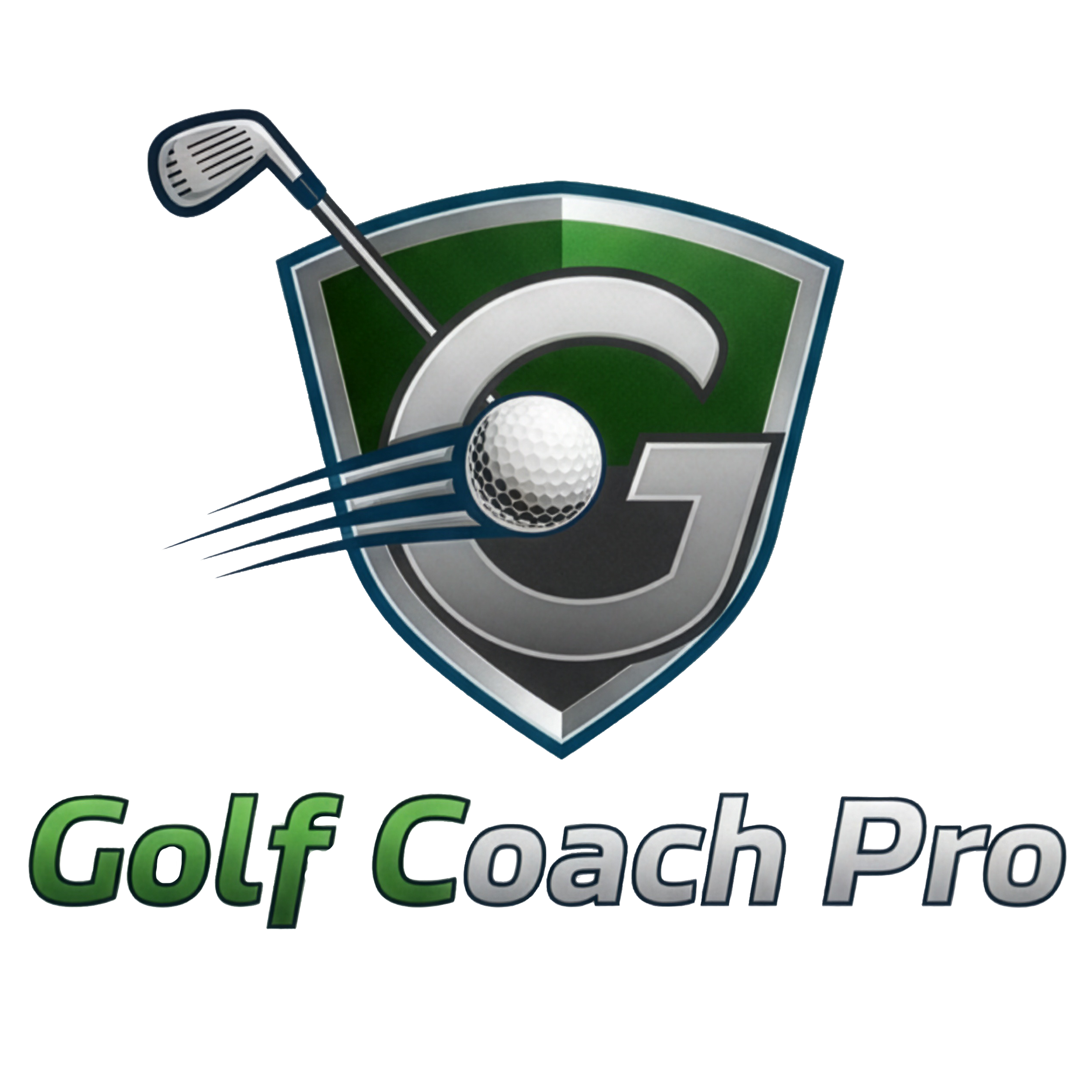 Golf Coach Pro